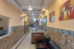 Hisham Residency | Rooms in an Apartment