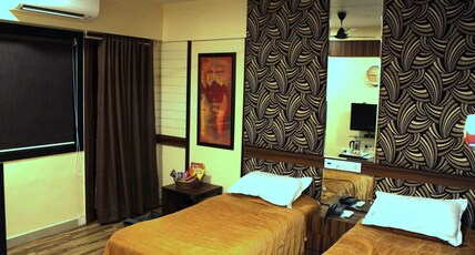 Hotel Metro Palace Room Type - Executive Room
