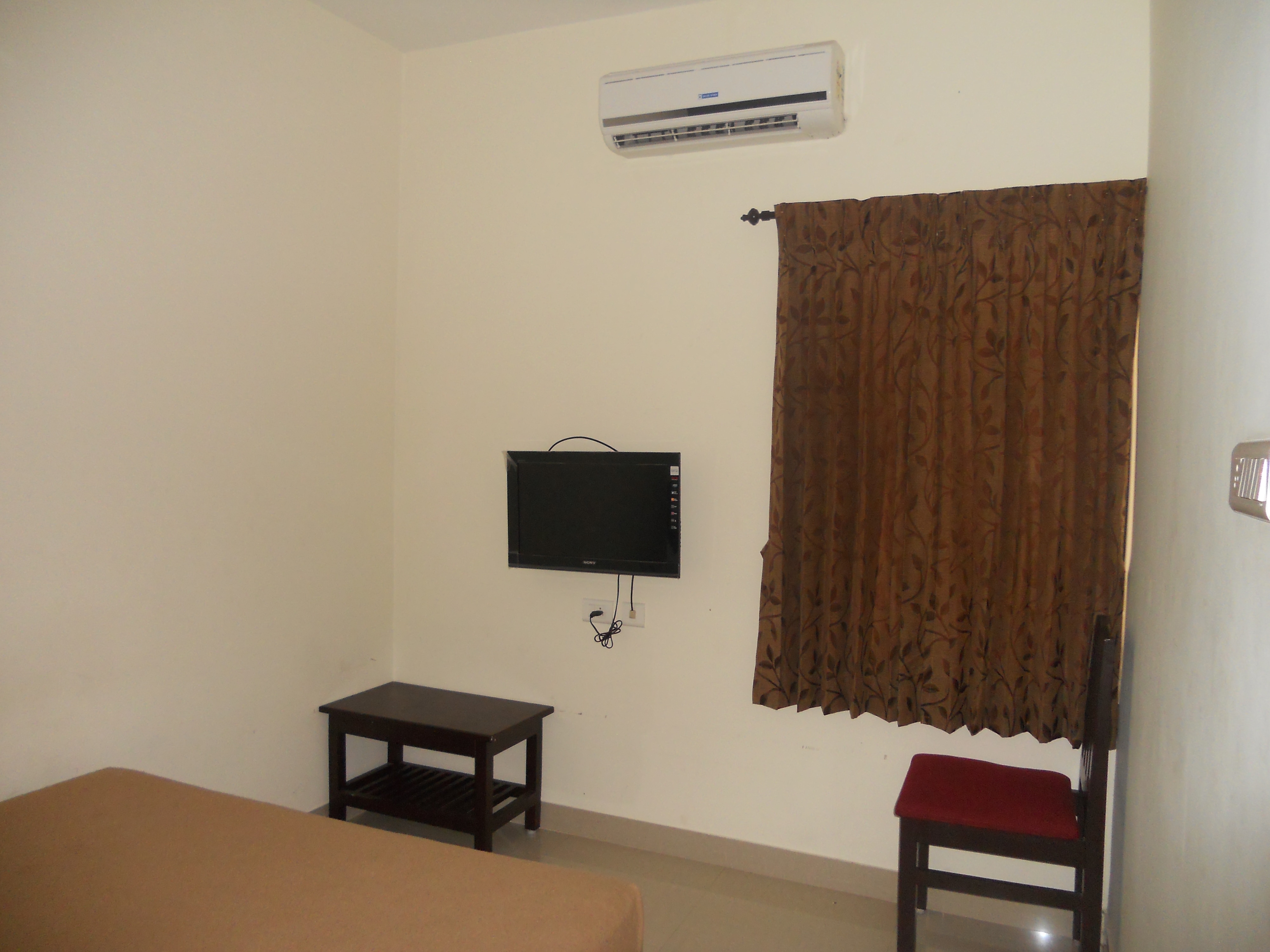 SITTHI RESIDENCY - Tap to explore photos