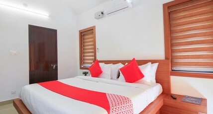 Skynor Villa | Rooms with Views Room Type - 1 BED ROOM VILLA