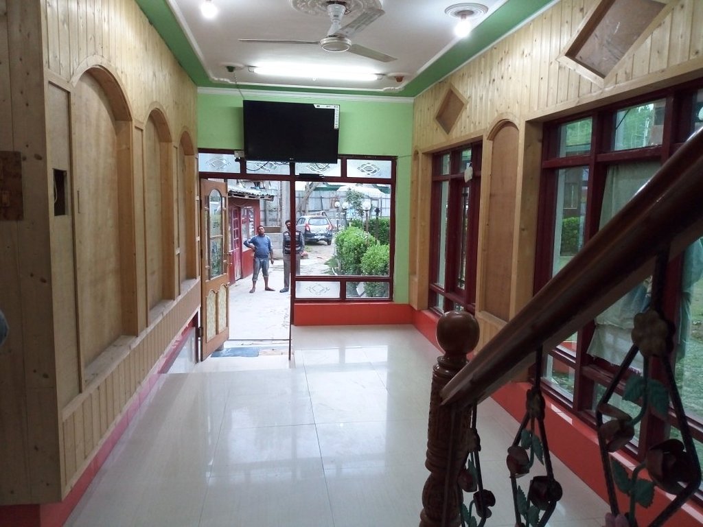Main gallery