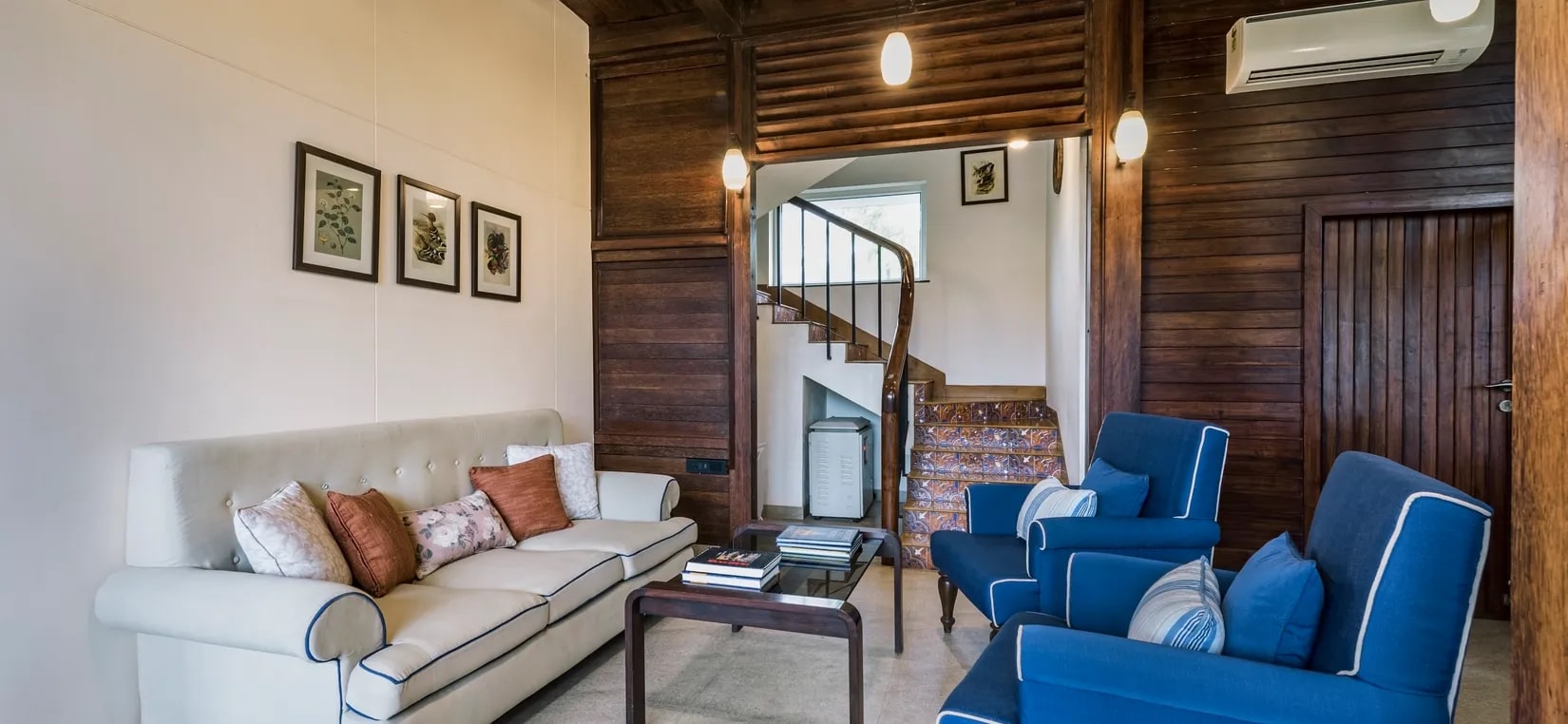 Deshco Villa Greenwood, Lonavala - Tap to explore photos