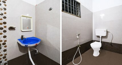 Hotel O HIGHWAY STAY IN Room Type - Classic