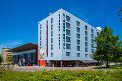 bigBOX ALLGAEU Hotel by Best Western