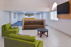 Holiday Inn Express & Suites - Shreveport - Downtown