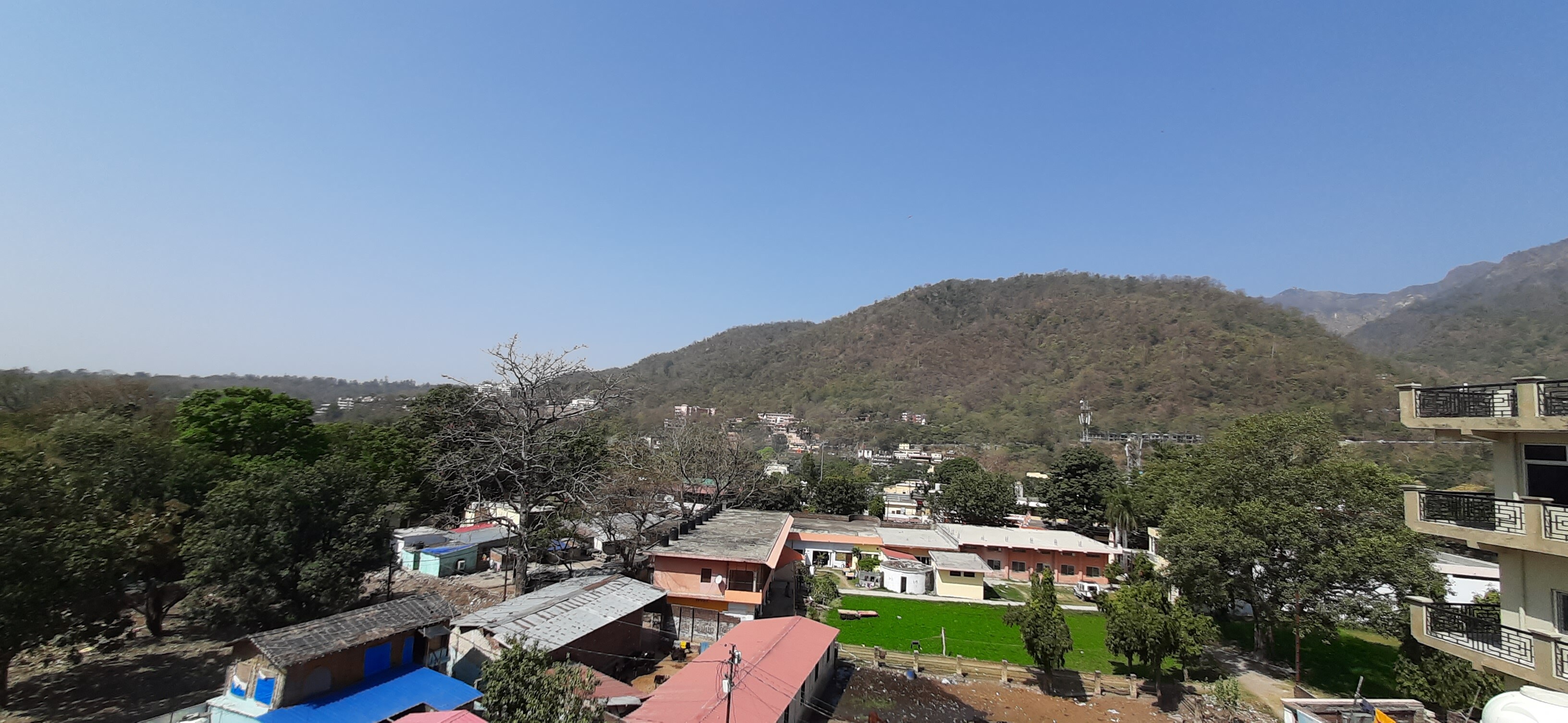 Hotel Krishna Cottage - Tap to explore photos