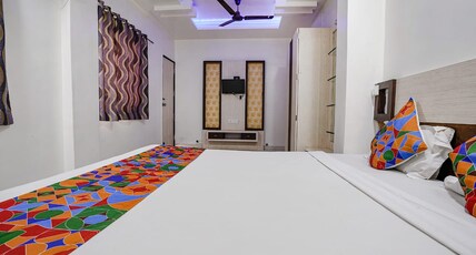 Hotel Sitara Inn Room Type - Non AC Room