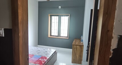 Tharavadu Lodge Room Type - Twin bedRoom