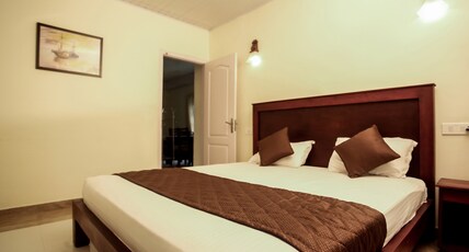 Lavender Plantation Stay Vagamon | Rooms in a Villa Room Type - Executive Room in  Cottage