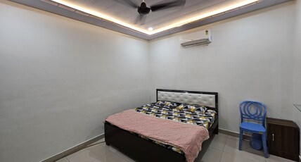 Harman Guest House Room Type - Standard Room