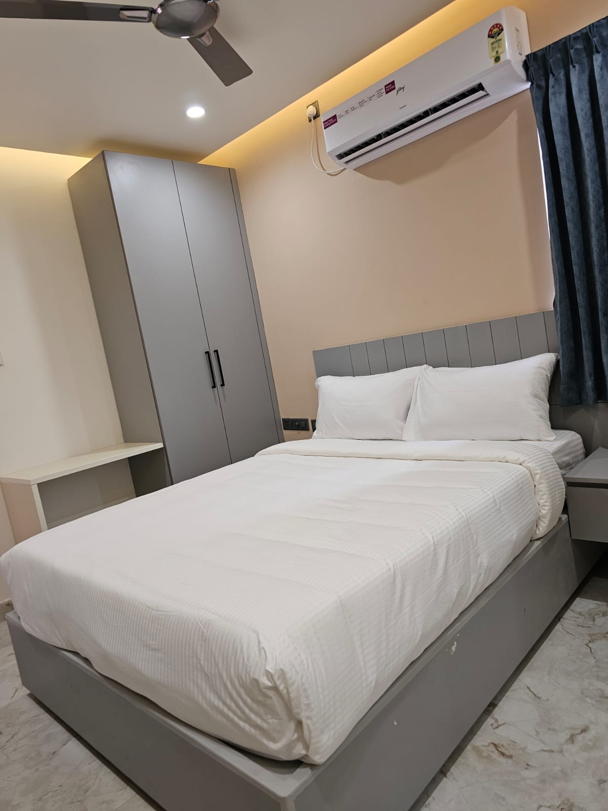 BABUS SERVICED APARTMENTS cbe - Tap to explore photos