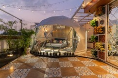 The Dome Suite Bhopal