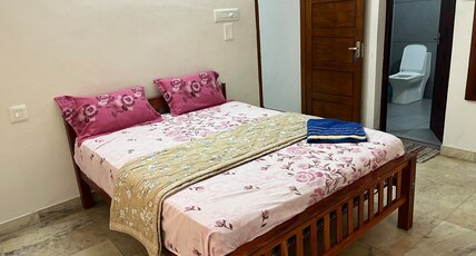 Dragster Homes Alwaye Room Type - Classic Room