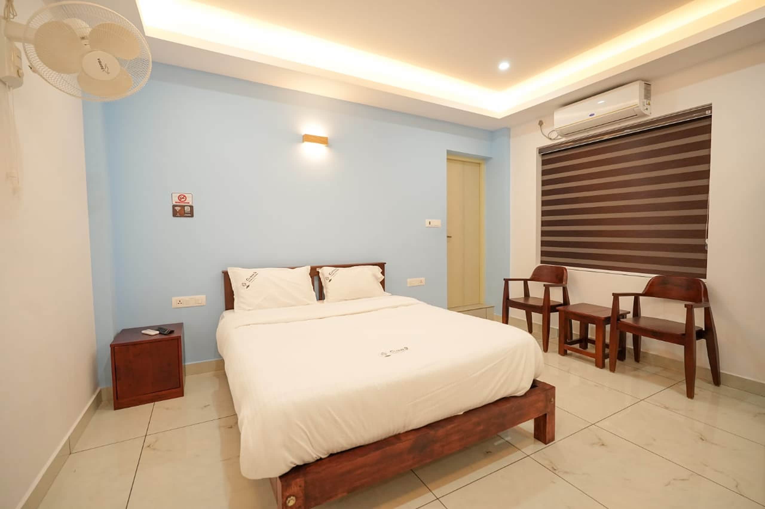 CLOUD 9 HOTEL &. LODGE - Tap to explore photos