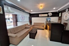 Hotel Fortune, Bhopal