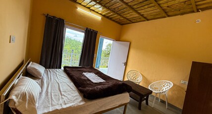 Datta's Heritage Room Type - Room no 1