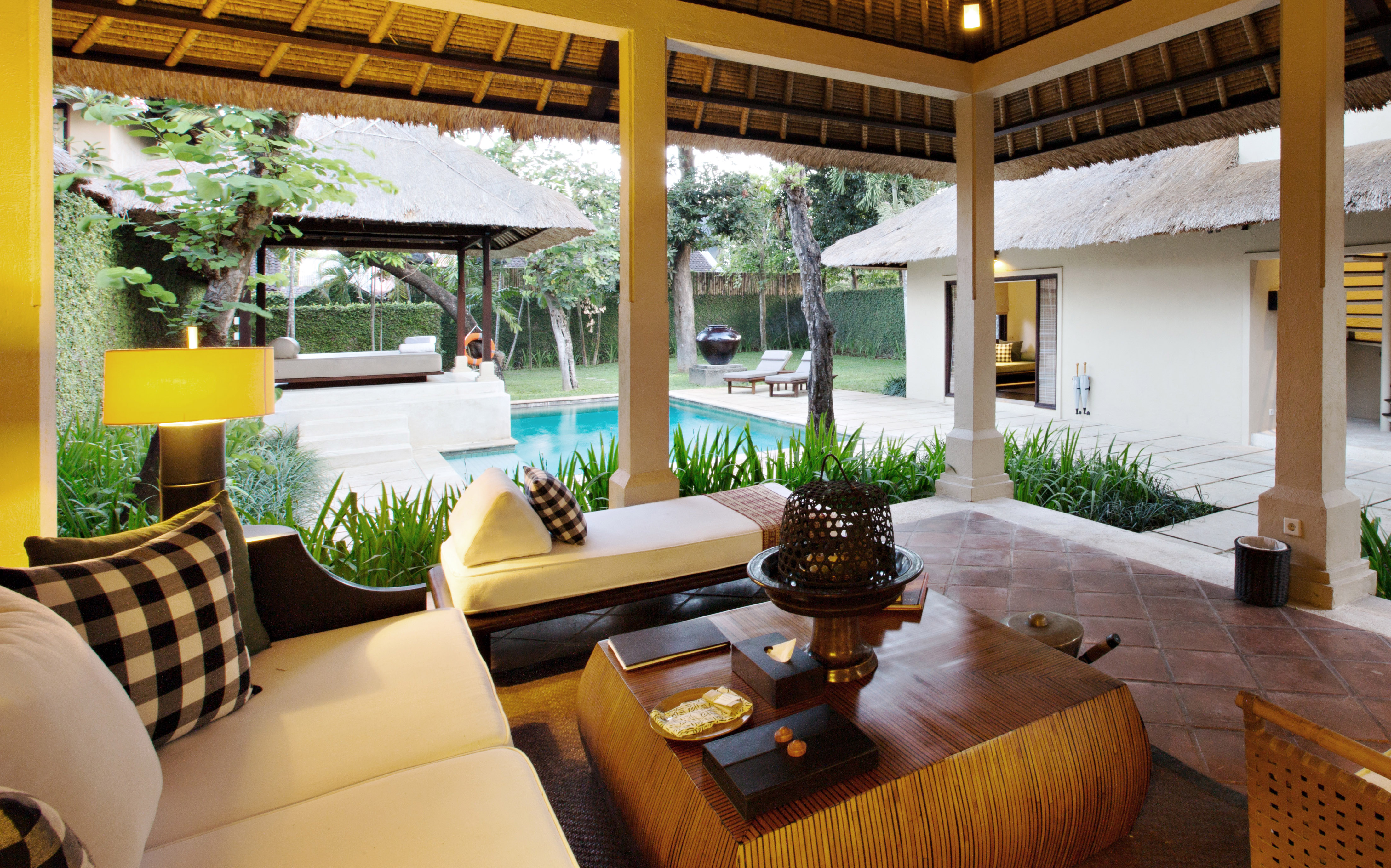 Kayumanis Sanur Private Villa & Spa  - Tap to explore photos