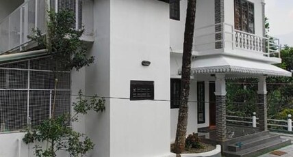 Highland homestay munnar Room Type - Double Room