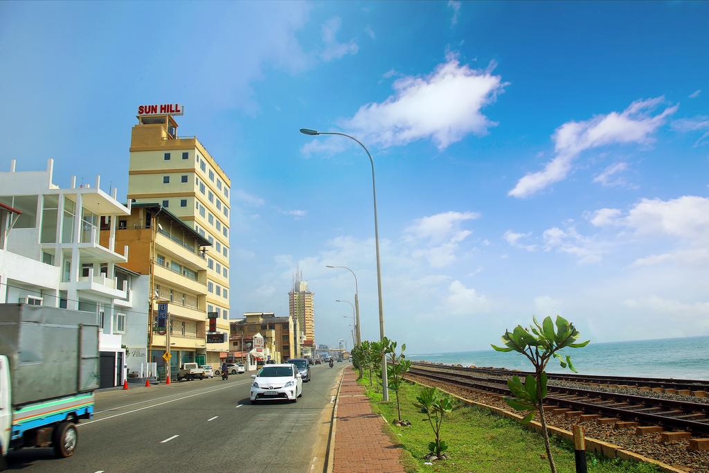 Hotel Sunhill - Colombo - Tap to explore photos
