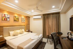 Hotel Ramida Suites Near Delhi Airport