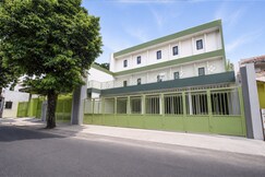 Hotel O near Tebet Eco Park formerly Griya Harita