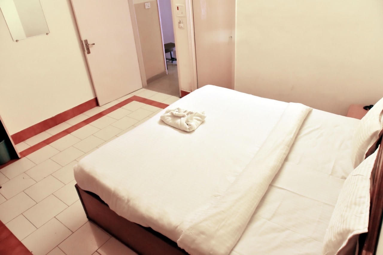 Hotel Panchsheel @5mins From Railway Station - Tap to explore photos
