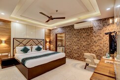 HD Luxury HomeStay