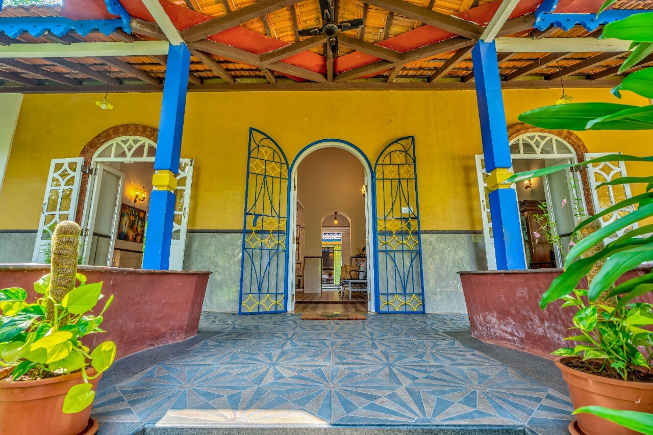 Main gallery