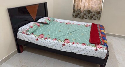 M stay inn Room Type - Bedroom 1