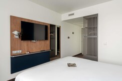 Ibis Rouen Centre Rive Gauche Mermoz