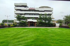 Shaurya Resorts