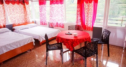 Stay Inn Homestay Room Type - Bedroom 3