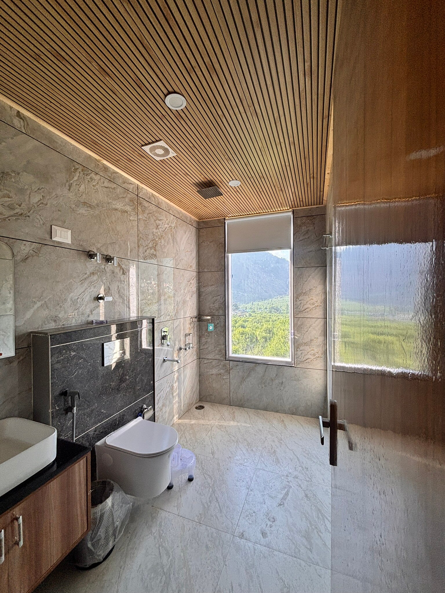 Veda Villas - Tap to explore photos