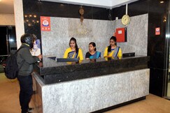 Hotel Mahabir Galaxy