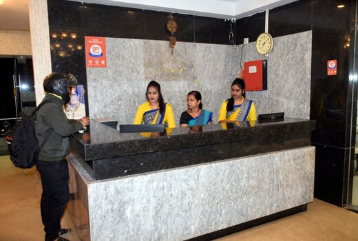 Hotel Mahabir Galaxy