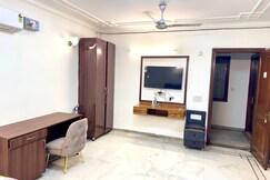 Fortune Home Service Apartment Studio, E-30, Saket