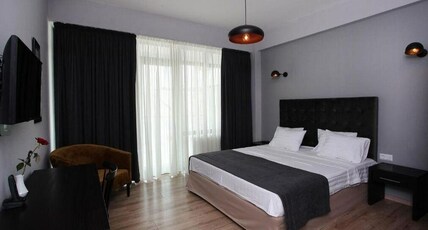 L M Club Room Type - Standard Double or Twin room L M Club Room Type - Standard Double or Twin room