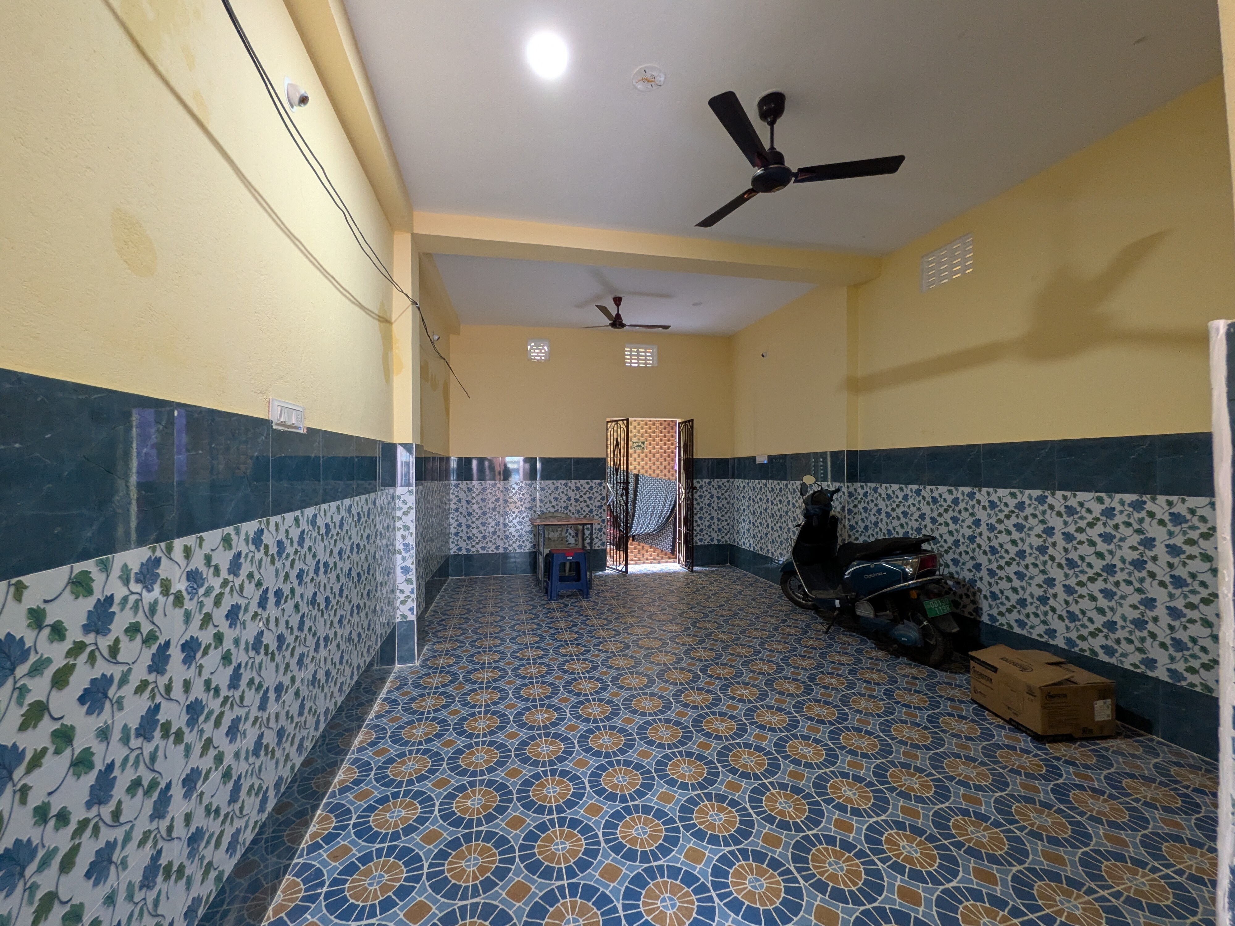Prashanti Homestay - Tap to explore photos