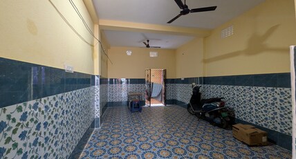 Prashanti Homestay Room Type - Bedroom