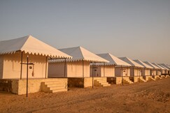 Lakhina Heritage Desert Camp