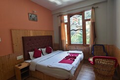 Dimension1111  Cafe, Camps & Homestay