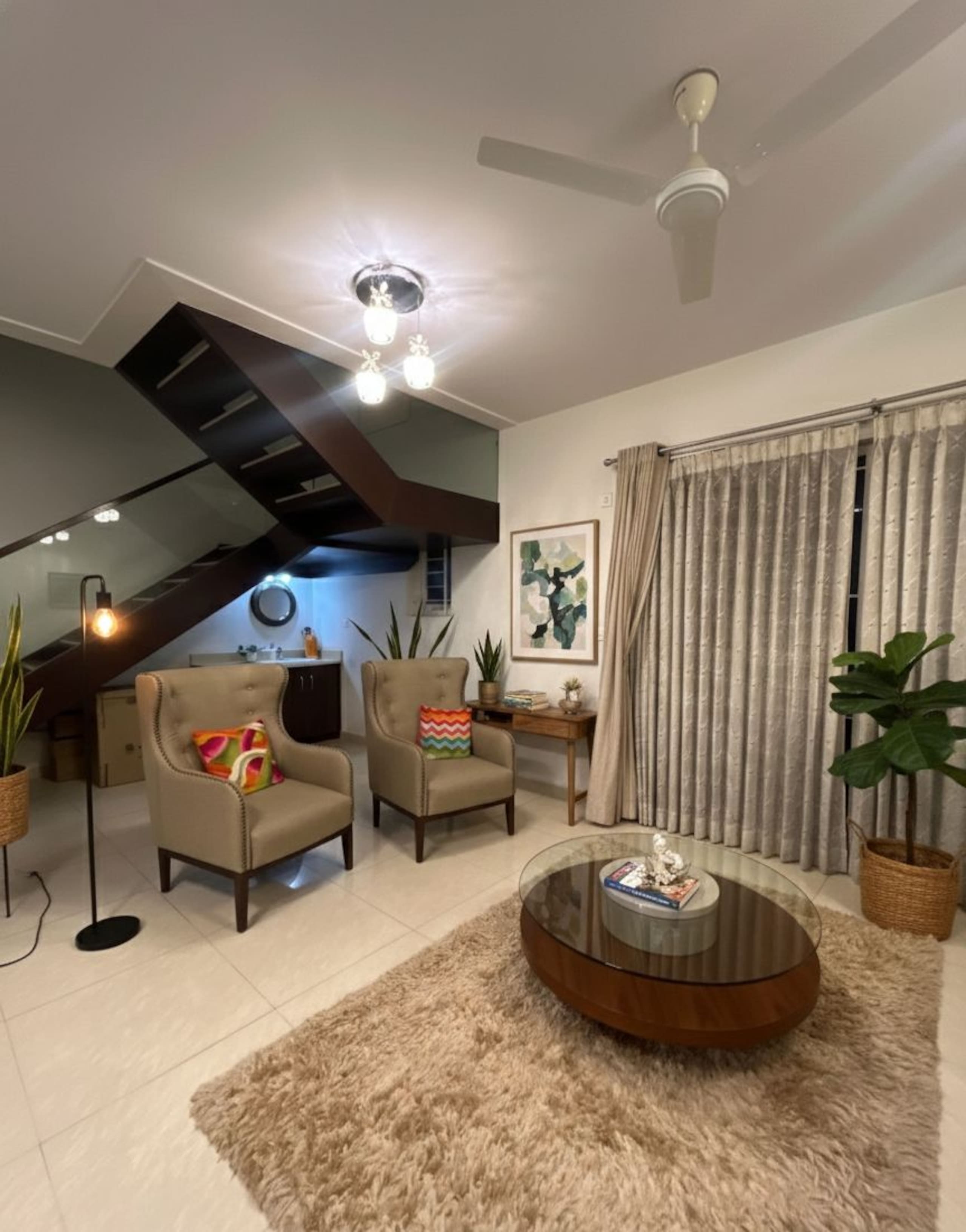 Leah Designer 4bhk at Bellandur HSR Sarjapur - Tap to explore photos