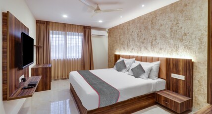 Collection O Manu Room Type - Classic