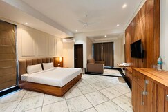Hotel Saaj Mansion Gopalpura