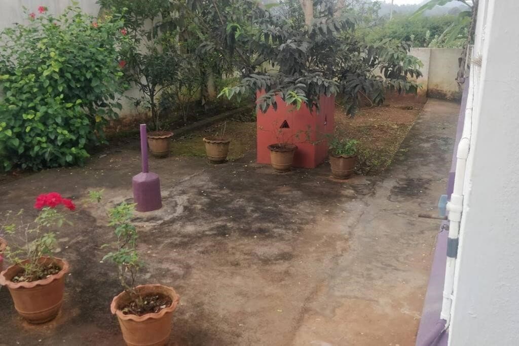Yelagiri RAM Cottage - Tap to explore photos
