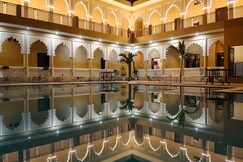 L S Haveli - A Heritage Lake View Haveli