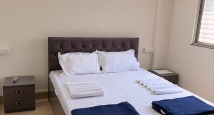 Swami Homestay Room Type - Swami Homestay