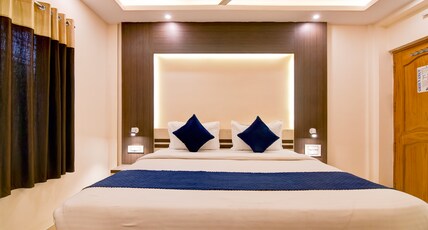 Hotel Nilachal Room Type - DELUXE - AC