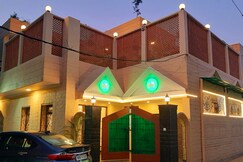 Panchhi's Nest Villa