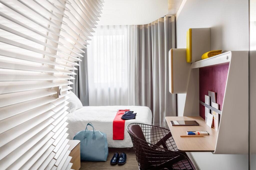 OKKO Hotel Cannes Centre - Tap to explore photos
